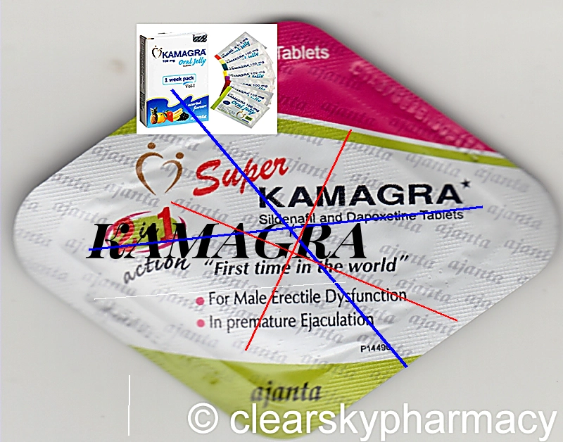 Acheter kamagra en thailande